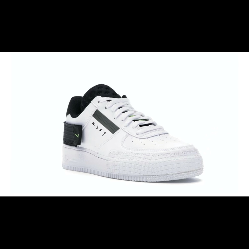 limited edition nike air force 1s